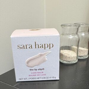 Sara Happ Luxe Balm Brand new